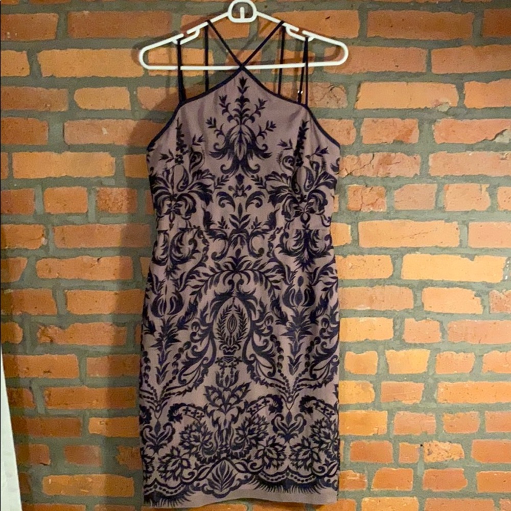 BCBGMaxAzria Dress, Size 10